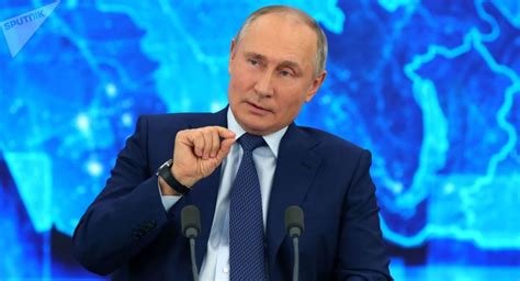 普京评论美国更换总统一事 - 俄罗斯卫星通讯社
