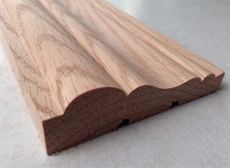 厂家实木线条 红橡欧式顶角线 开放漆木线条 定做家装实木装饰线-装饰板_板材_家居主材_-建材通网