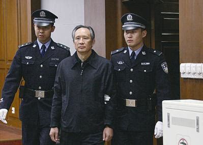 中国审判-张曙光情妇受贿判5年 铁道部窝案还有女眷未判决