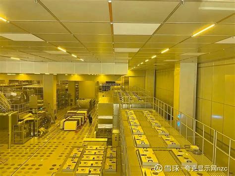 长沙惠科生产线项目主厂房竣工 - 新闻 - 湖南日报网 - 华声在线