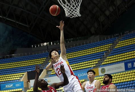篮球｜中国男篮入围世预赛第二阶段，后续晋级规则提前了解——