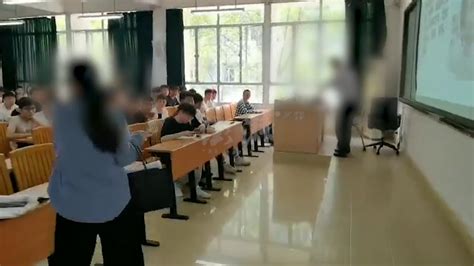 女子闯入高校对15年前老师大喊“强奸犯” 被诉名誉侵权_凤凰网视频_凤凰网