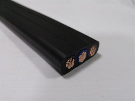 扁平电缆-扁平电缆-江苏福远线缆科技有限公司