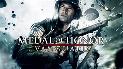 《荣誉勋章：战士》游戏截图第一辑-乐游网