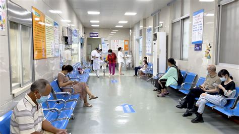 医院宣传视频 - 《我要当医生》医联体的通与痛-北京时间-北京大学首钢医院