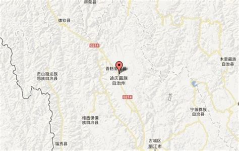 香格里拉藏区风情-旅游联盟云南迪庆旅游资讯中心
