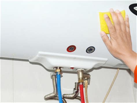 热水器内胆怎么清洗 安全隐患早排除 - 装修保障网