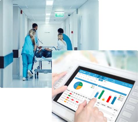 医院智能一体化管理平台|UI|软件界面|雪原cyz - 原创作品 - 站酷 (ZCOOL)