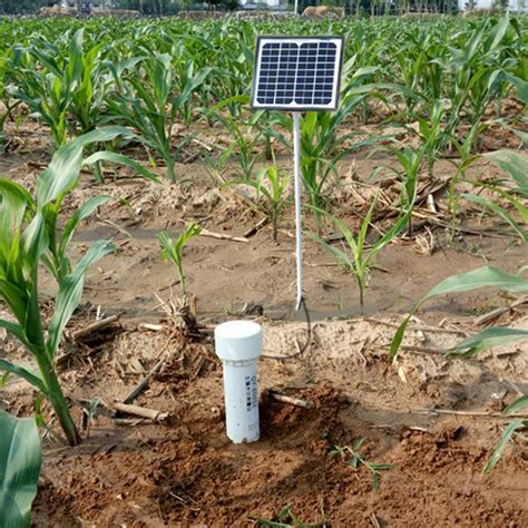 莱恩德LD-S便携式土壤墒情速测仪 土壤水分测定仪 操作简单