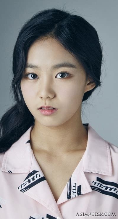 Ли Со Ён / Lee Seo Yeon / 이서연 - Азияпоиск - Дорамы ...