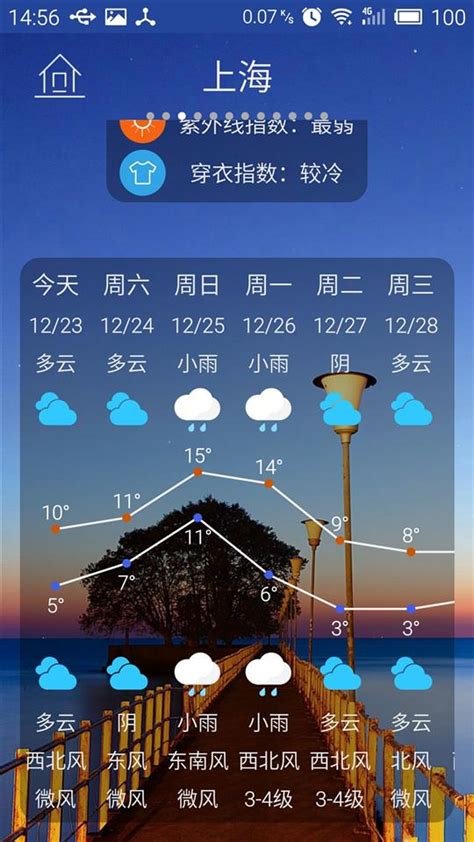 气象预报软件下载-气象预报app下载v7.1 安卓版-单机手游网