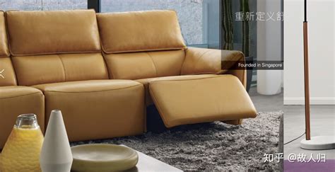 奢华与格调，Baxter的经典意式风格，有款沙发名字叫“米兰”_剪刀石头布家居