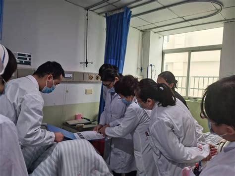 安徽省立医院CRT植入医师培训项目举行 -- 严道医声网