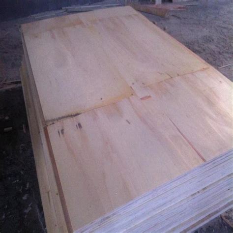 木模板常见质量问题表现和处理方法_新闻资讯_广西贵港市广马木业有限公司