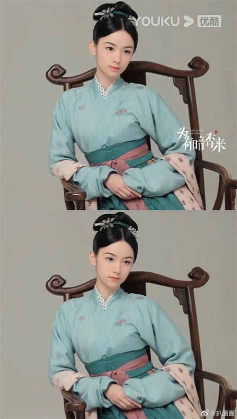 网剧为有暗香来剧照_[标签:标题1]