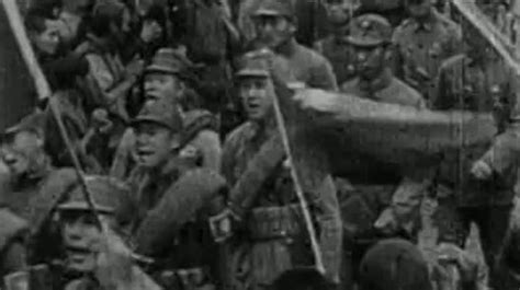 1942年日军兵锋直指缅甸，中国组建远征军入缅援助_凤凰网视频_凤凰网