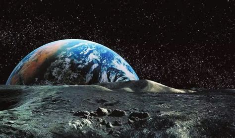 人类登陆月球之后最伟大的科学家是谁-