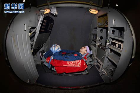 我国成功组织中欧航天员海上救生训练_中国载人航天官方网站
