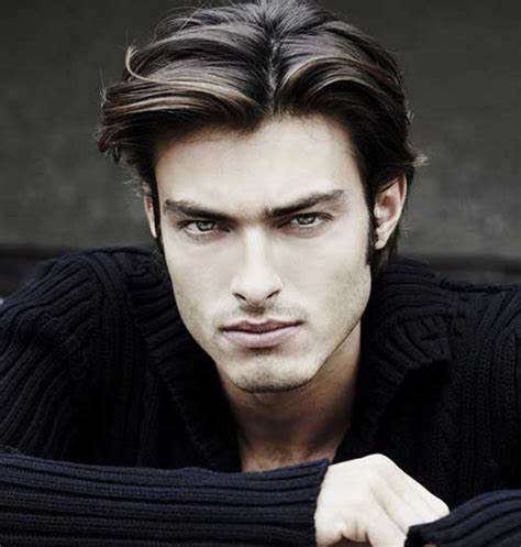 10 Mens Rock Hairstyles | The Best Mens Hairstyles & Haircuts
