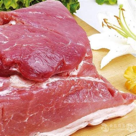 冷冻猪肉系列-安徽神华肉制品有限公司