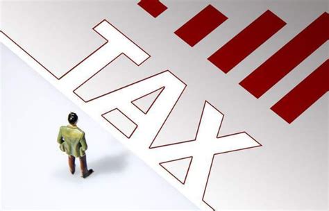 美国公司税收制度及哪些州有税务减免 - 知乎