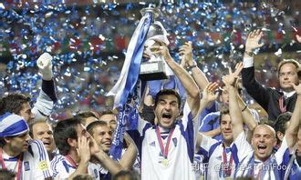 2004欧洲杯冠军,2004年世界杯冠军是谁？-LS体育号