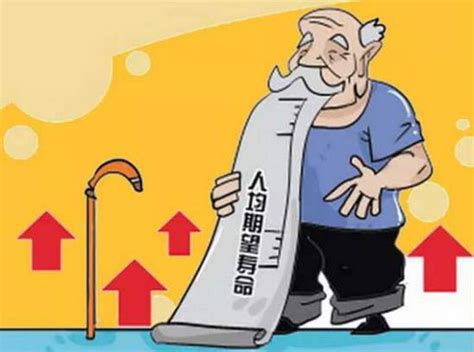中国人均预期寿命70年增长一倍（附：中国各省人均寿命排名数据）_10万阅读精华 - 微信论坛