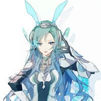 貂蝉头像非主流女生