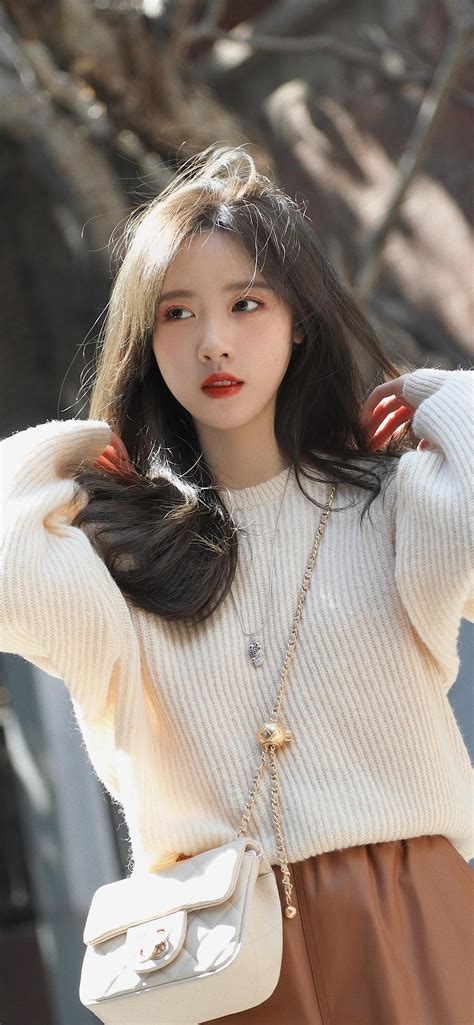 女生照片合集图片