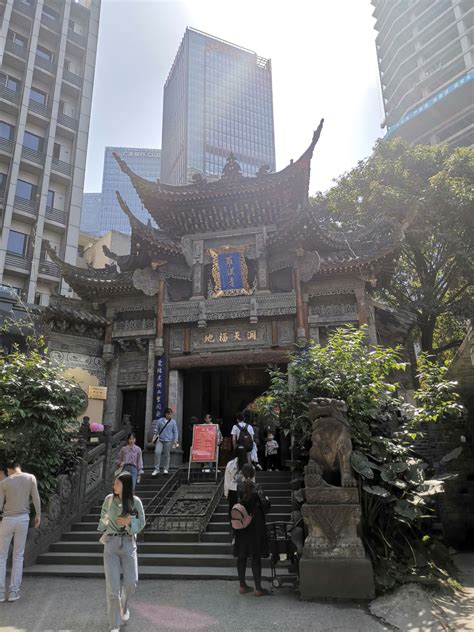 2020罗汉寺-旅游攻略-门票-地址-问答-游记点评，重庆旅游旅游景点推荐-去哪儿攻略