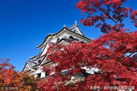 日本城堡|画廊|中国国家地理网