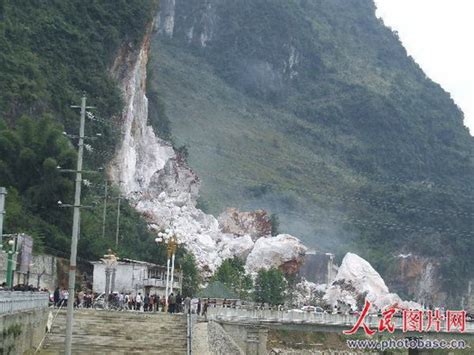 广西凤山世界地质公园遭破坏性开采，纪委监委派出调查组追究责任|界面新闻 · 中国