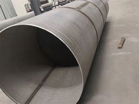 不锈钢薄壁管是如何焊接的用的是什么方法【永穗管业】