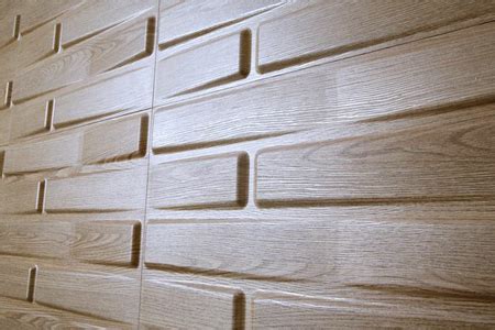 新型环保墙面材料-光触媒光瓷挂板-搜建筑网