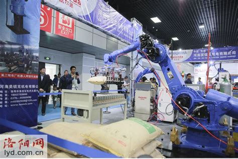 工业机器人系统集成商,工业机器人服务商 -福州仕东科技有限公司