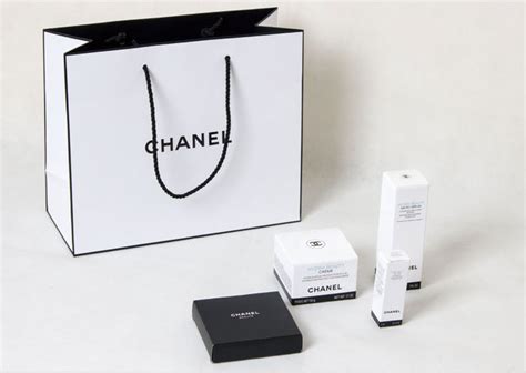 Chanel香奈儿最新包装设计欣赏12