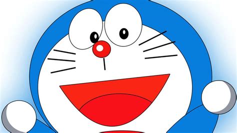 哆啦A梦叮当猫喜剧搞笑动漫高清壁纸_图片编号43221-壁纸网