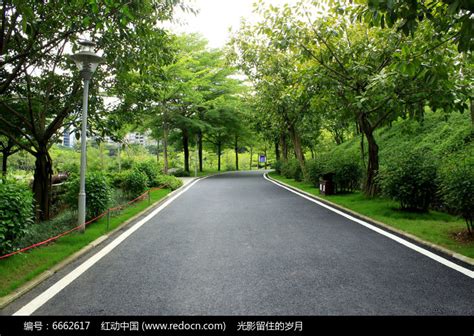 道路素材高清图片下载_红动中国