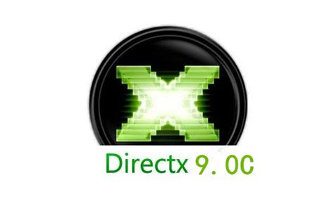 directx9.0c官方下载_DirectX9.0C 简体中文版-开心电玩