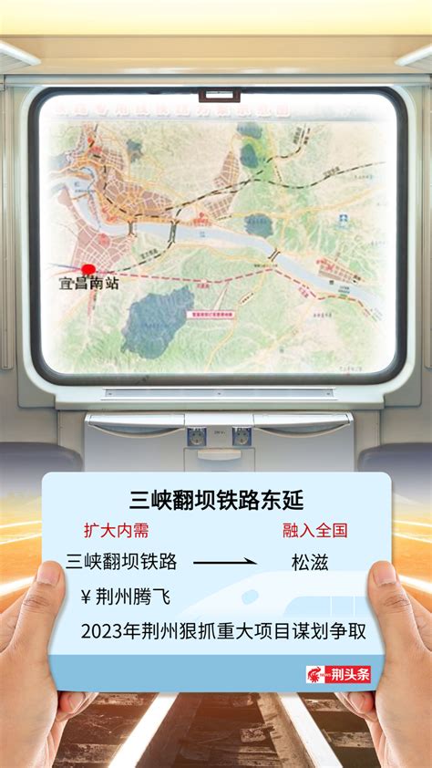 荆岳高铁、荆荆高铁…报告中这样说 - 荆州市发展和改革委员会