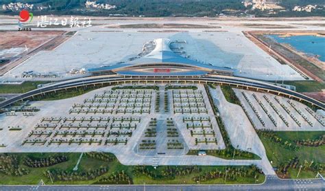 湛江第二机场本周就建成起飞了，北海第二机场何时开工？