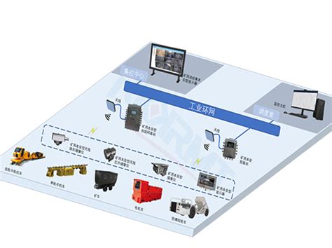 KT452无线通信系统 _ 徐州科瑞矿业科技有限公司
