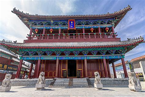 2020蚩尤陵旅游区-旅游攻略-门票-地址-问答-游记点评，阳谷旅游旅游景点推荐-去哪儿攻略