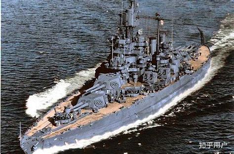 传奇战舰：二战中战绩最好，功勋最高的战列舰！_手机新浪网