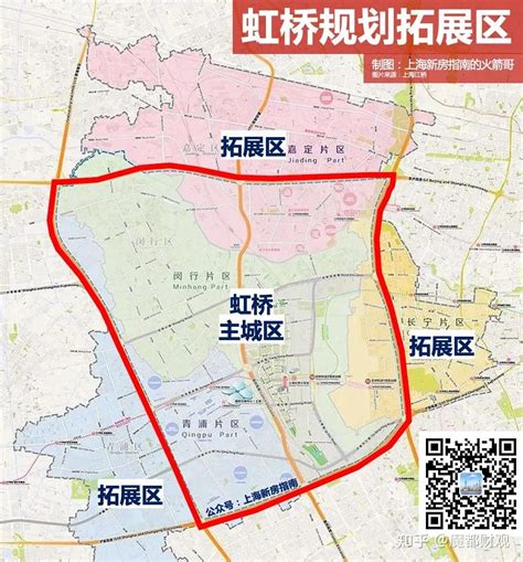 这可能是今年上海最具潜力的板块