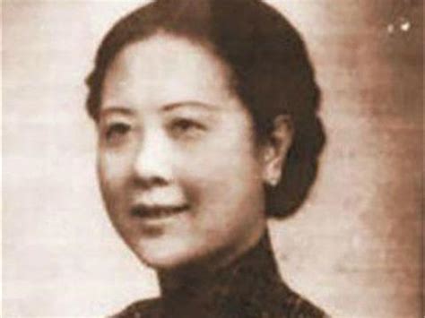 于凤至1931年的一张生活照，惊艳众人，原来少帅夫人如此时尚_腾讯视频