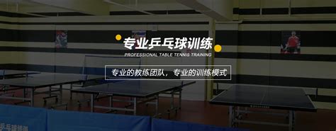 河南国育乒乓球训练基地-天速