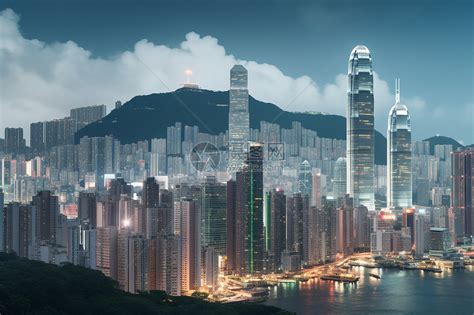 香港高清图片下载-正版图片500082836-摄图网