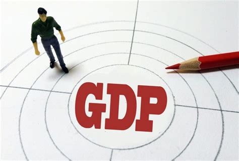 nominal GDP 和 real GDP 怎么算？