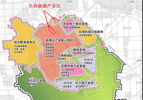 亦庄新城规划,亦庄2020规划扩区,2020年亦庄规划后图_大山谷图库